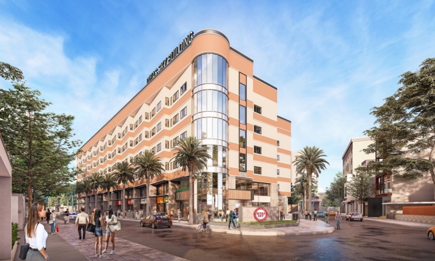 Diyas Sky featured image