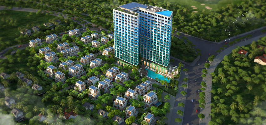 Casa Marina Mũi Né featured image