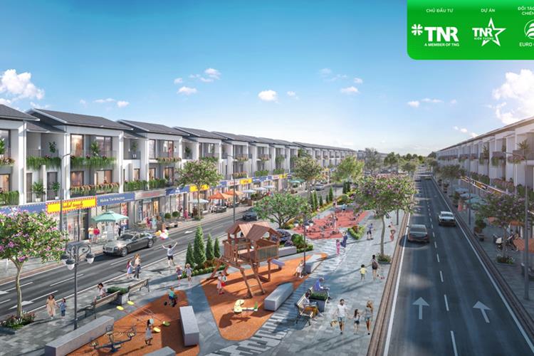 Khu vui chơi giải trí ngoài trời