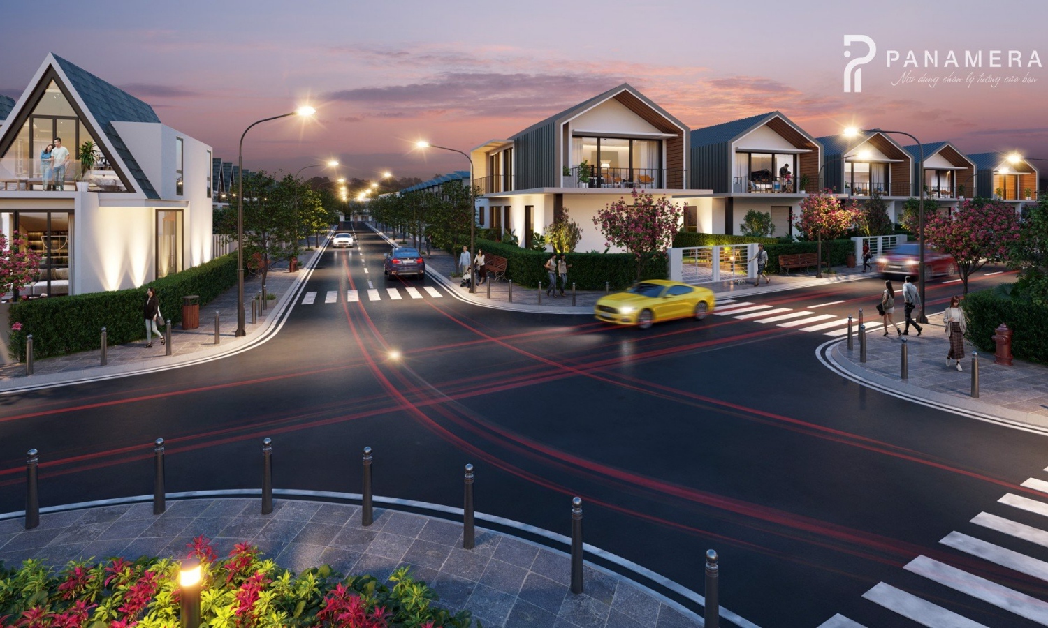 Panamera Bảo Lộc featured image