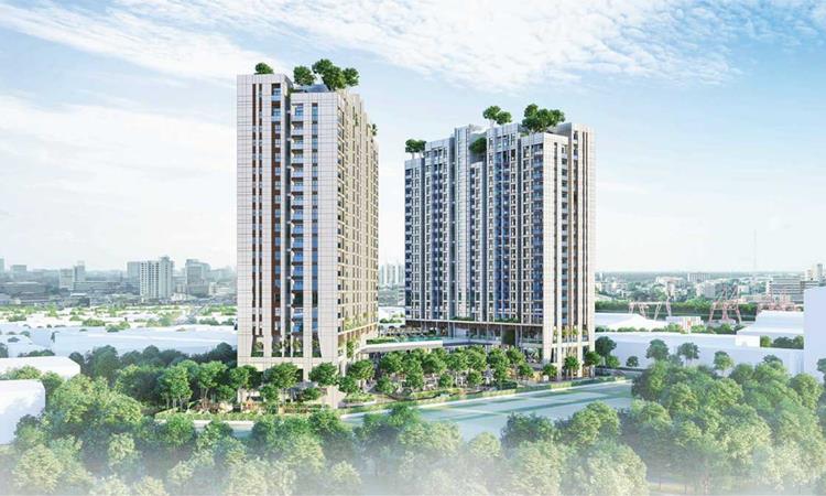 Asiana Riverside Quận 7 có phương thức thanh toán hấp dẫn ​​​​​​​đến quý khách hàng