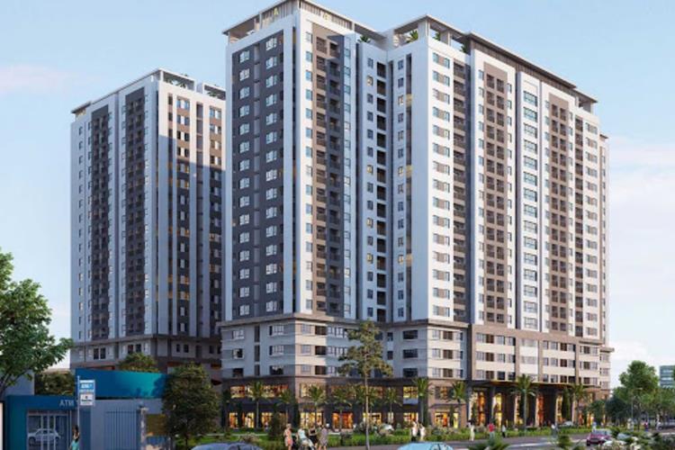 Lavita Charm Thủ Đức đang có tiềm năng tăng giá cao