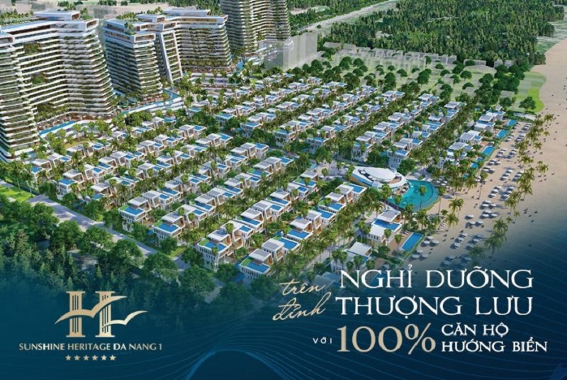 Sunshine Heritage Đà Nẵng featured image