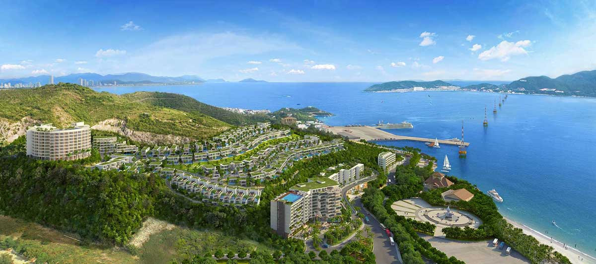Ancruising Nha Trang featured image
