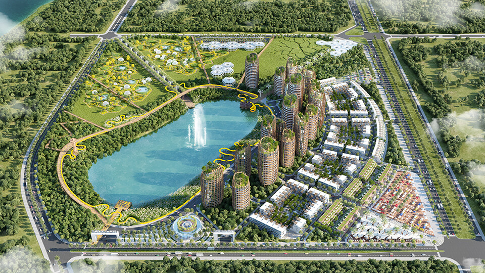 Asiana Botanixity Cam Ranh featured image