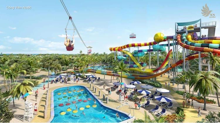 Công viên nước