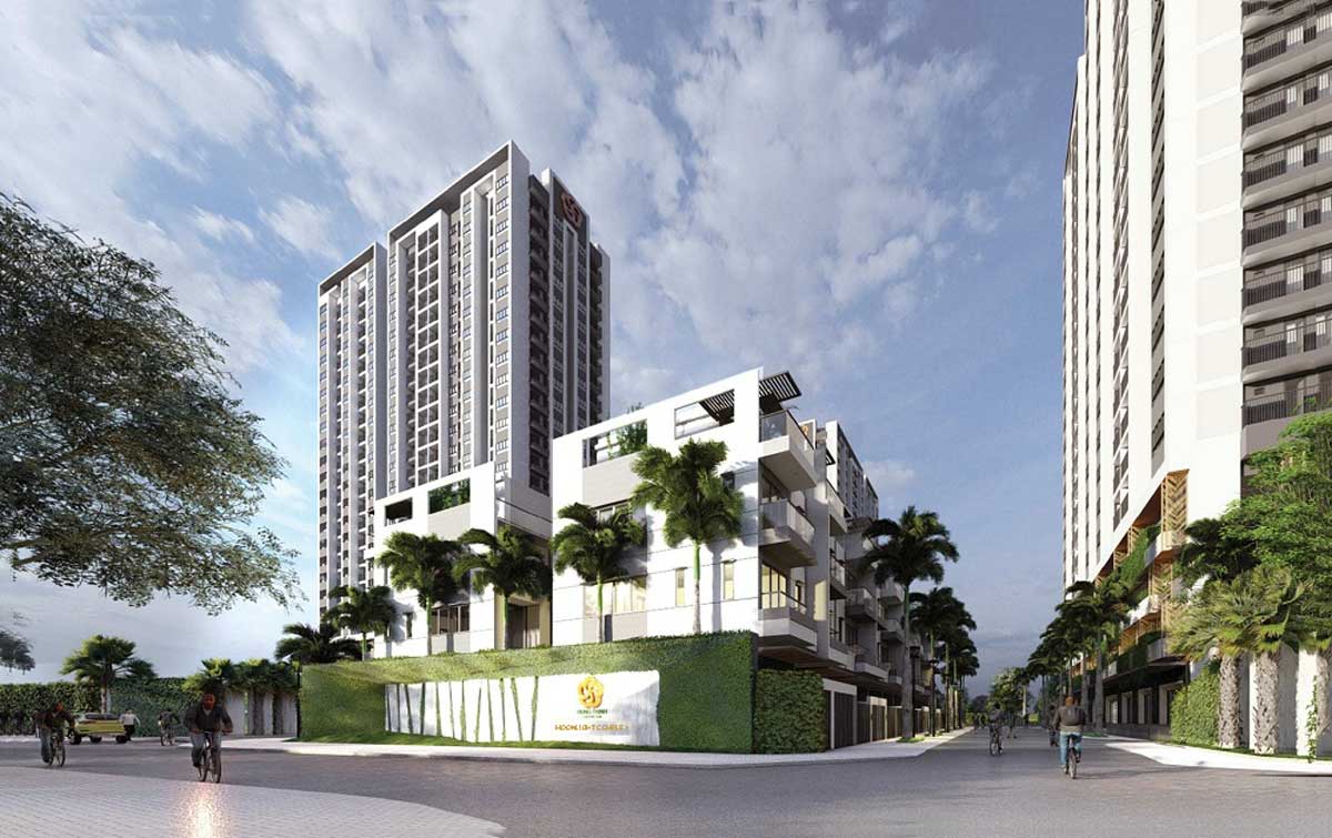 Moonlight Complex featured image