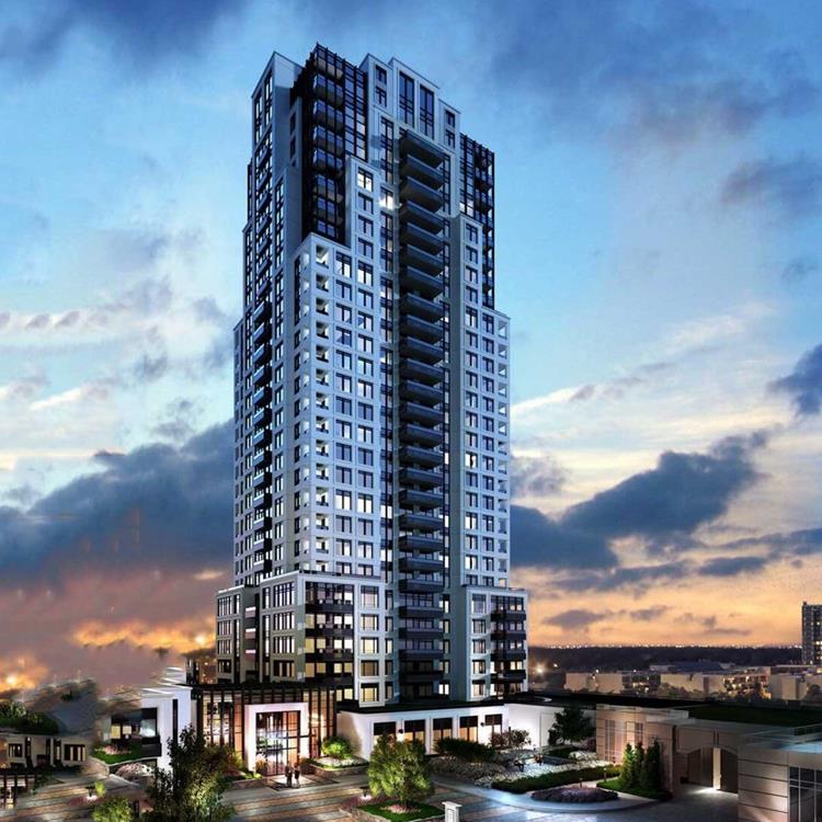 Biểu tượng sống mới tại Dĩ An