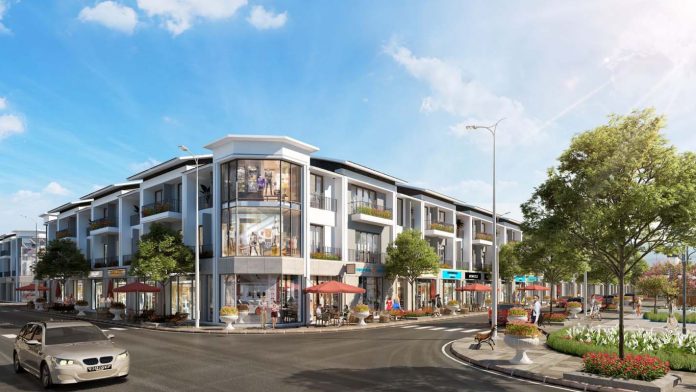 Công Thành Center Point featured image