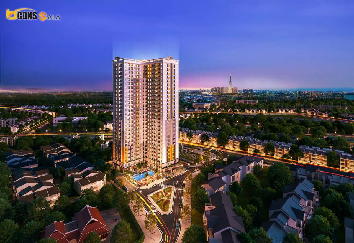 Bcons Sala featured image