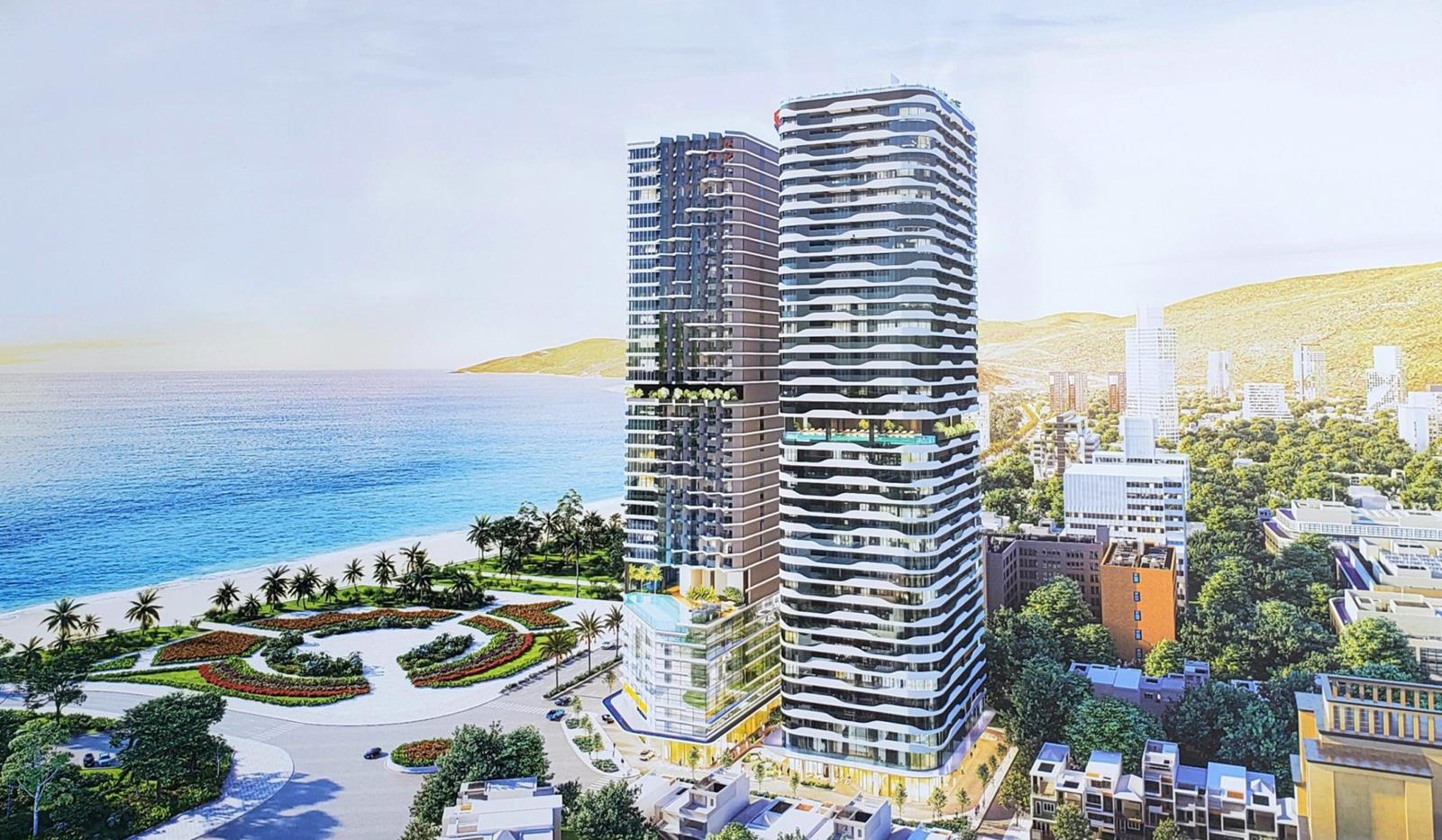 Ngô Mây Courtyard featured image