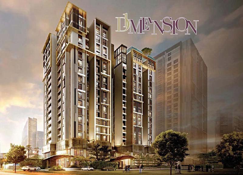 Căn hộ D1 Mension featured image