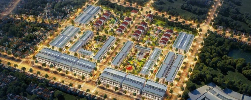 KDC Cát Tường Phú Thành featured image