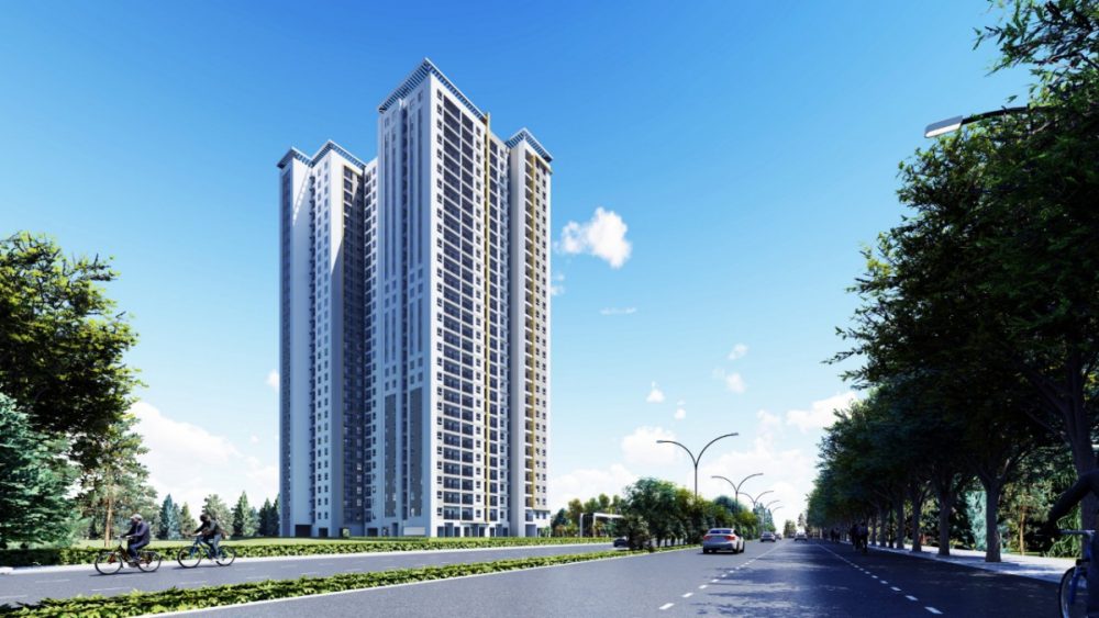 Diamond Boulevard featured image