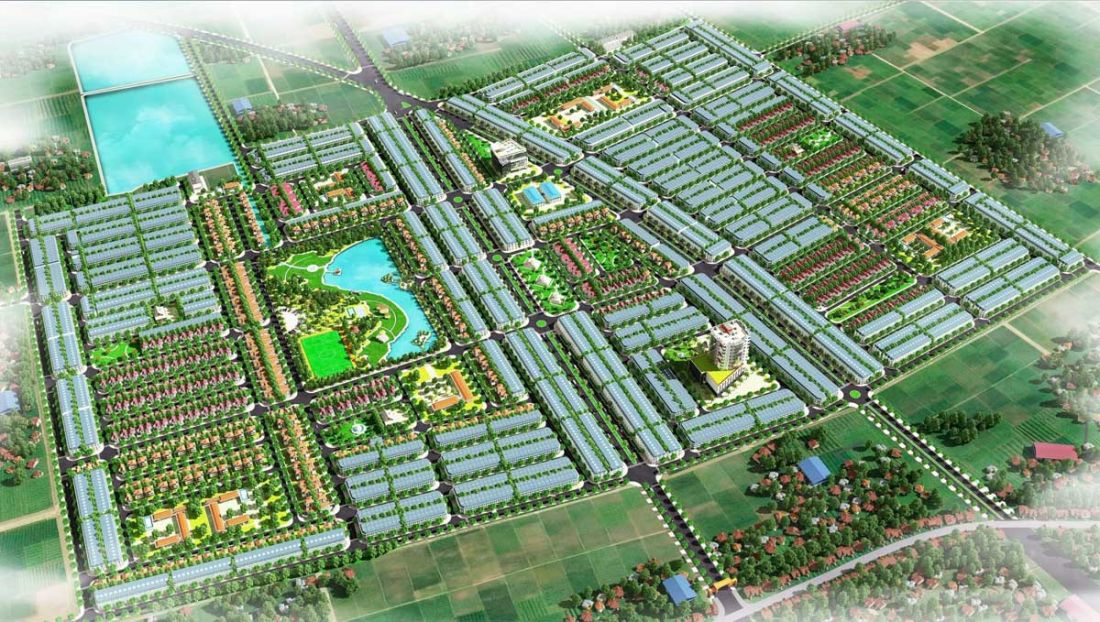 An Huy Green featured image