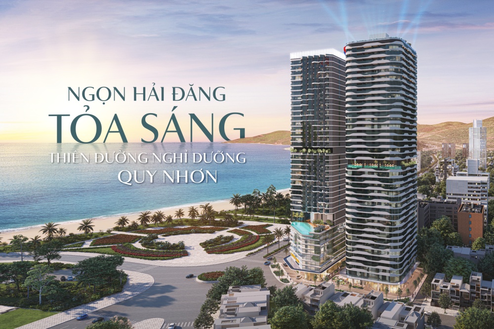 Cadia Quy Nhơn featured image