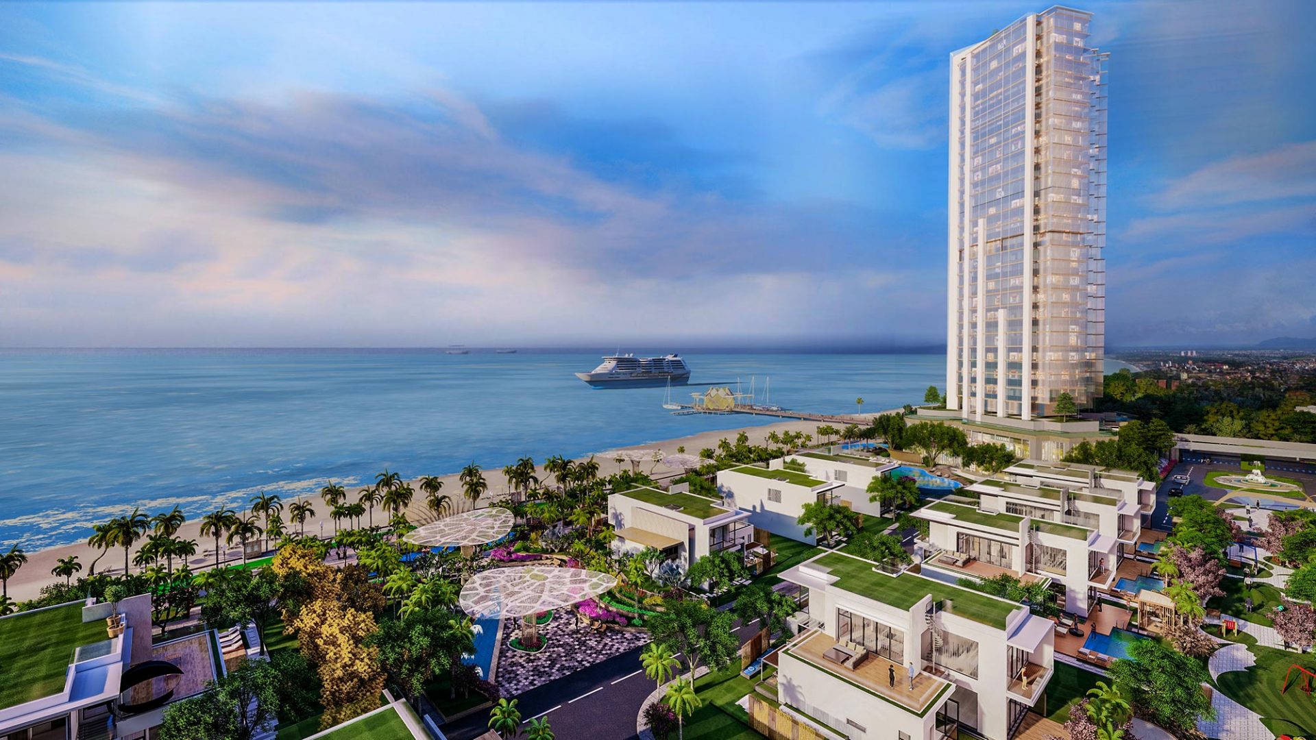 The Meraki Vũng Tàu featured image