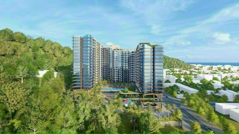 Fiveseasons Homes Vũng Tàu featured image