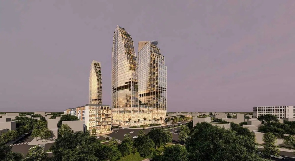 The Esme’ featured image