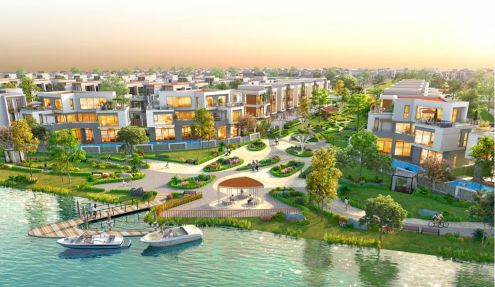 Suntec City Long An featured image