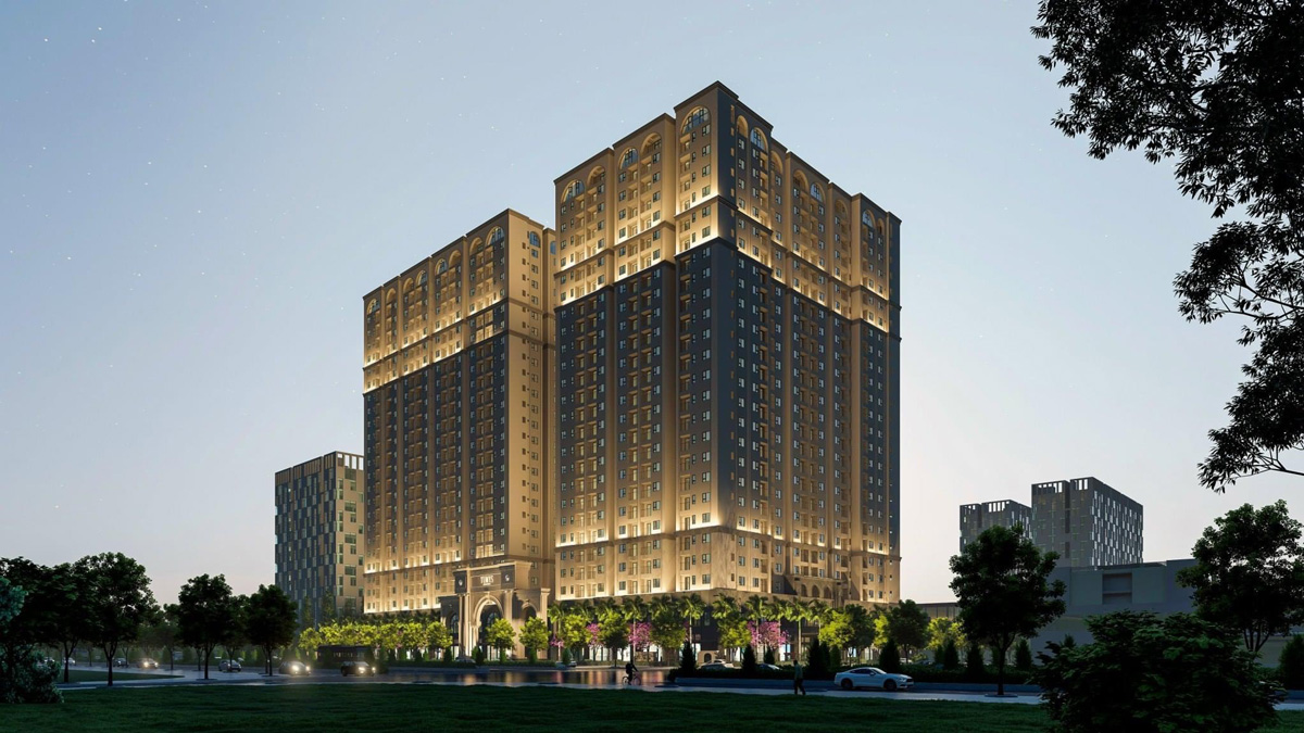 Tumys Homes featured image