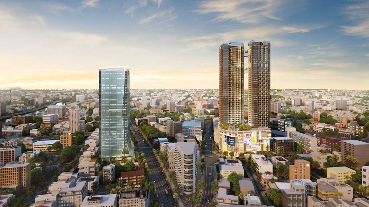 Metropolis Saigon featured image