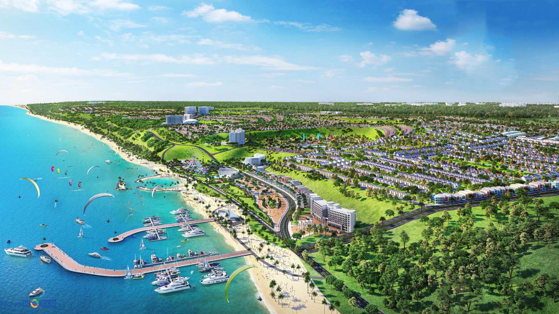 Novaworld Phú Quốc featured image