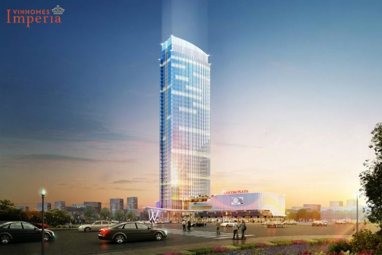 Vinhomes Imperia Hải Phòng featured image