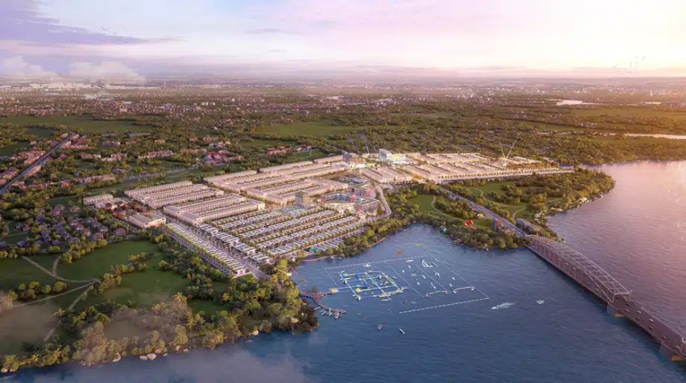 Amira Chơn Thành featured image