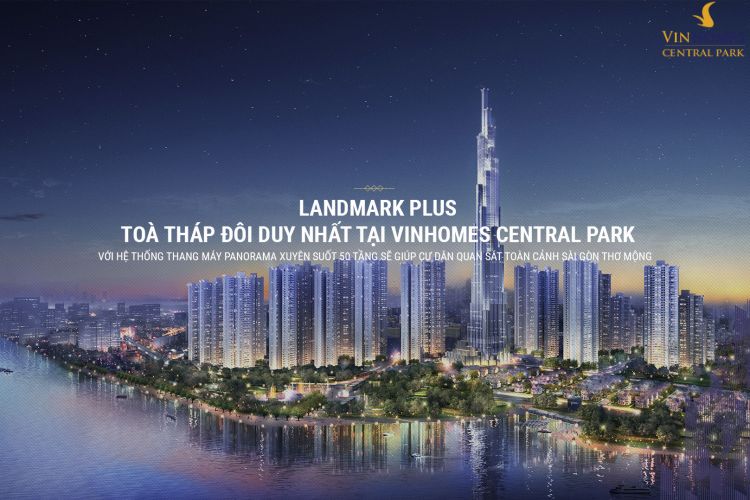 Landmark Plus featured image