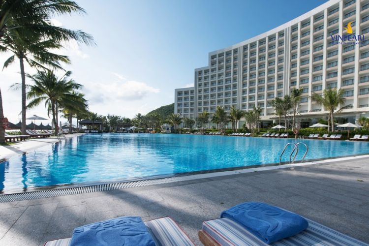 Vinpearl Resort & Spa Nha Trang Bay featured image