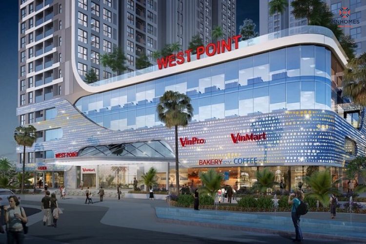 Vinhomes West Point Hà Nội featured image