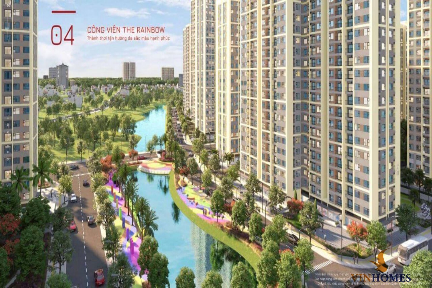 Vinhomes Grand Park featured image