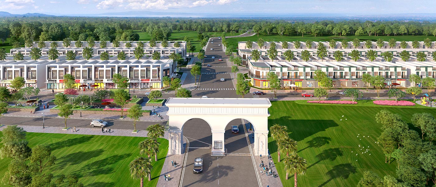 Mega Royal City featured image