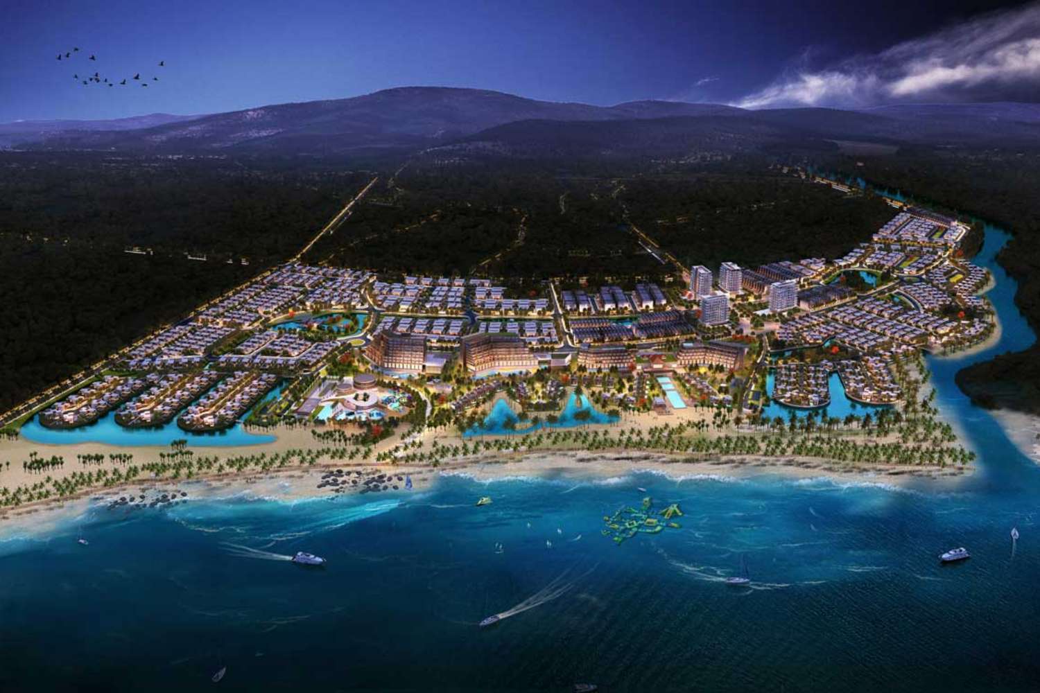 Lạc Việt Resort & Spa featured image