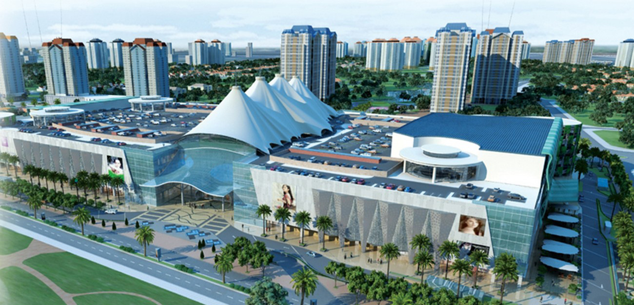 The Melody Ciputra featured image