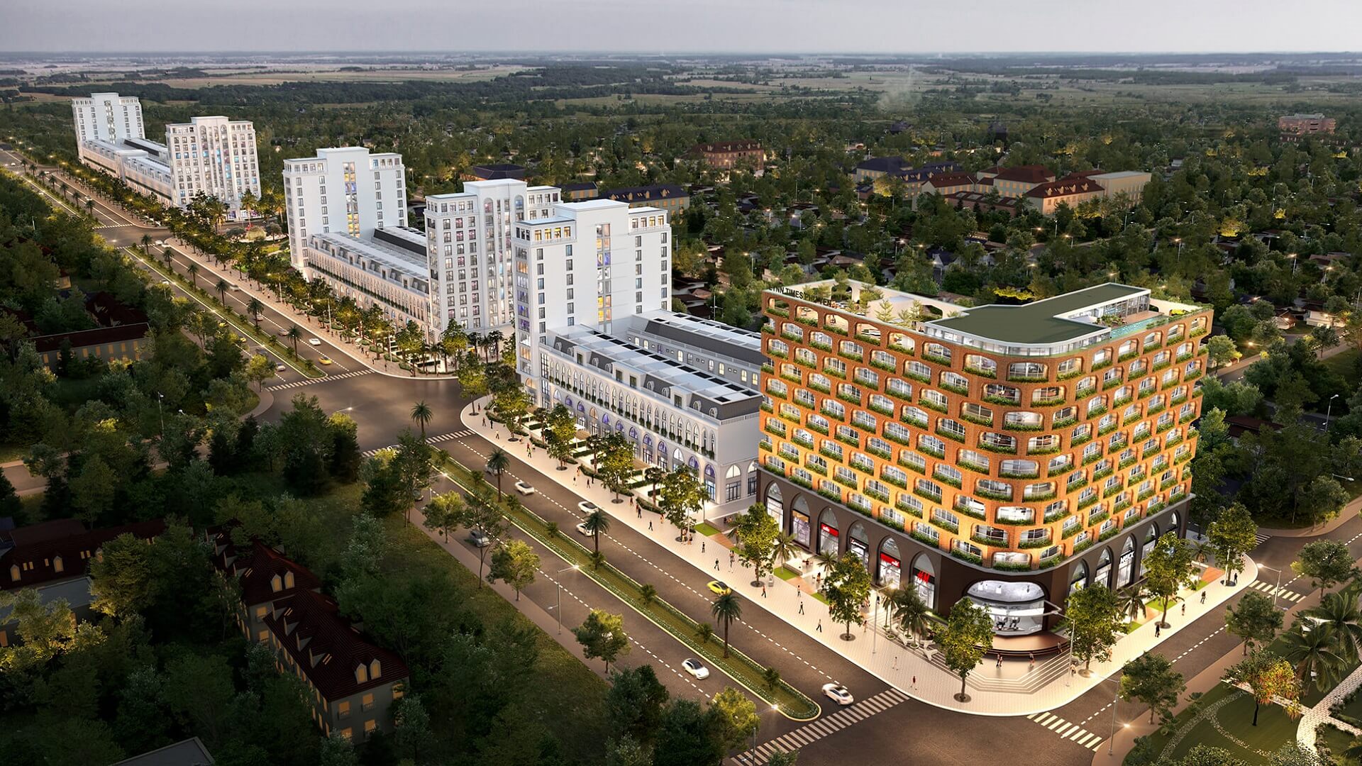 Lynn Times Phú Yên featured image