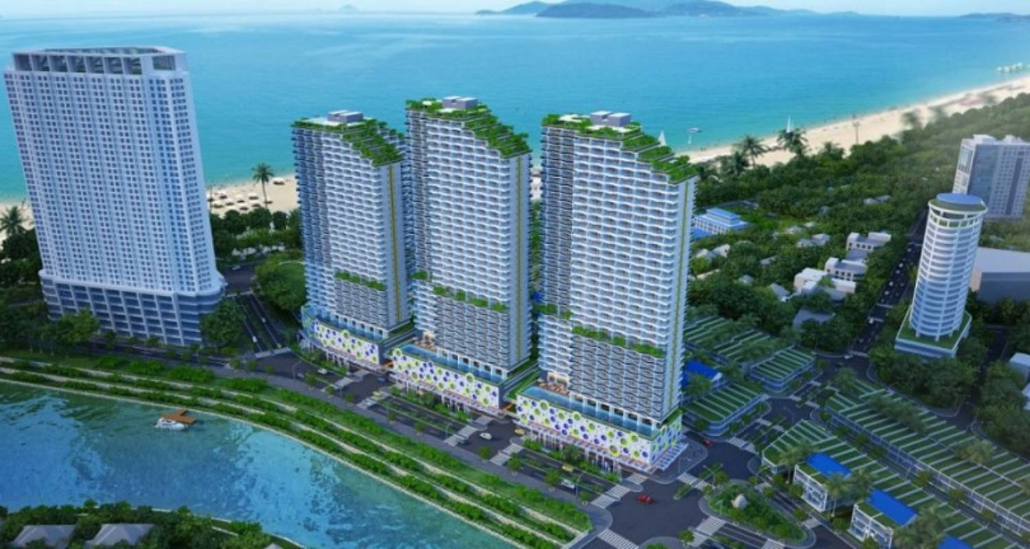 Cồn Tân Lập featured image