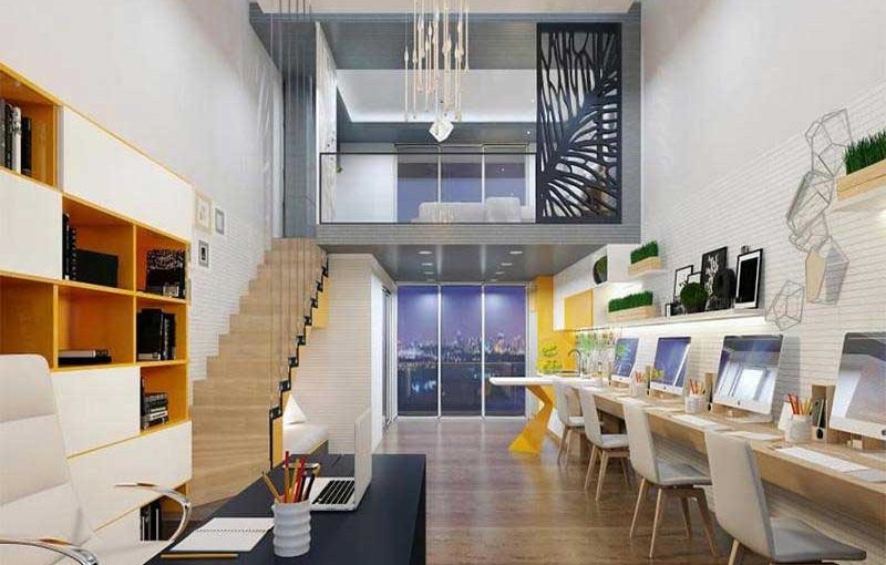 Căn hộ Officetel: Tìm hiểu các quy định về sở hữu 50 năm và sở hữu vĩnh viễn