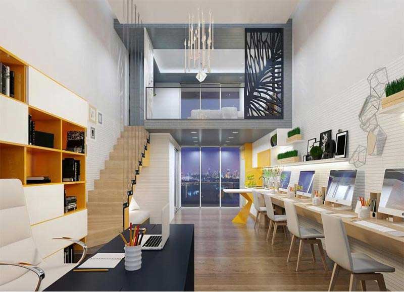 officetel-millennium Officetel