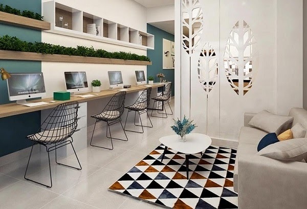 officetel-va-nhung-dieu-can-biet-4 Officetel phù hợp với kinh tế và xu hướng hiện nay