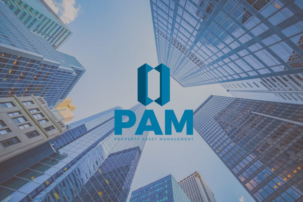 Chung cư, căn hộ PAM