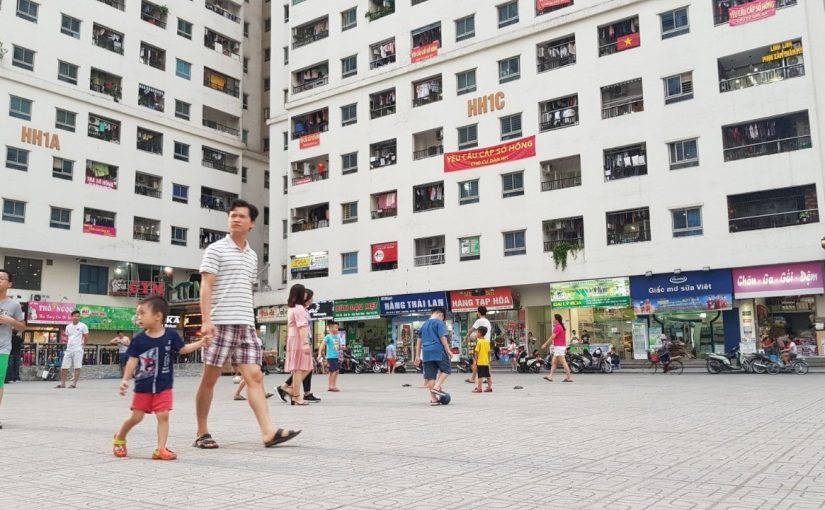 Phải làm gì khi chung cư chậm cấp sổ hồng?