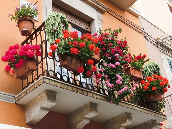 phong-cach-thiet-ke-ban-cong-2 Xác định công năng trước khi thiết kế