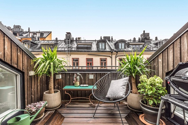 phong-cach-thiet-ke-ban-cong-4 Tham khảo 3 mẫu phong cách thiết kế ban công đẹp nhất 2021