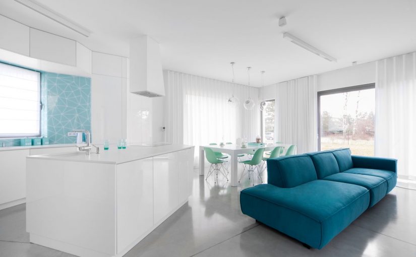 Phong cách tối giản Minimalism – Không gian sống tiết kiệm chi phí, gia tăng giá trị