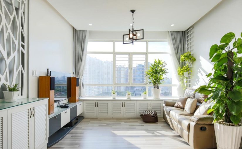 Mẹo phong thủy nhà ở cho dồi dào tiền tài may mắn trong cả năm