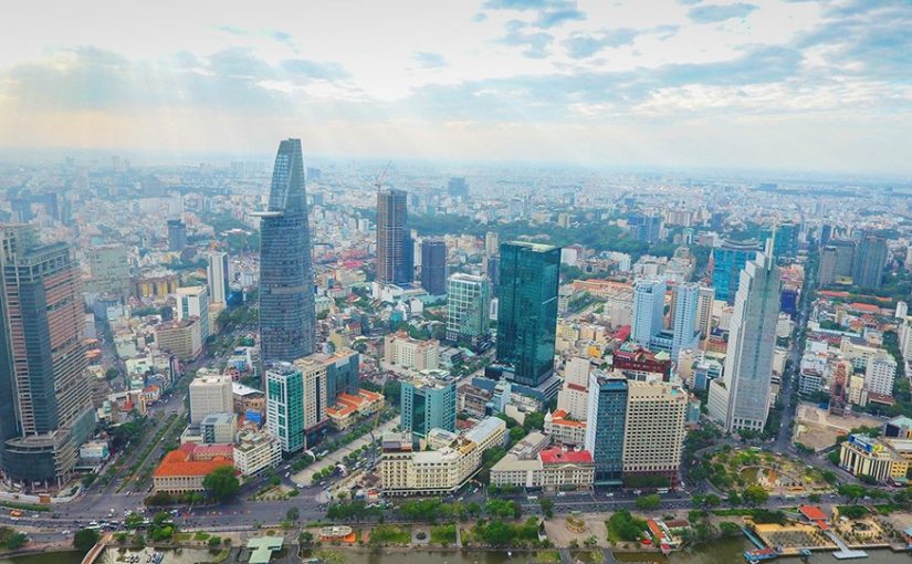 Giá bán nhà phố, căn hộ có xu hướng đi ngang và giảm từ 3 – 5%