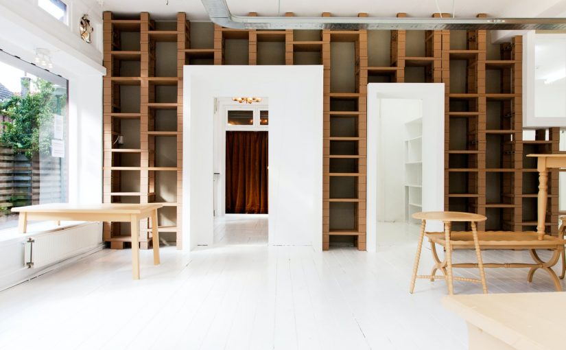 Căn hộ phong cách Nhật Bản