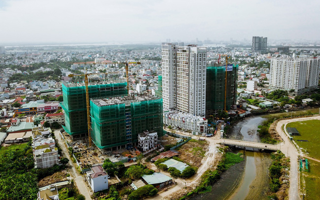 TP.HCM: Năm 2018 sẽ giải quyết cấp hơn 10.000 sổ đỏ nhà đất cho người dân